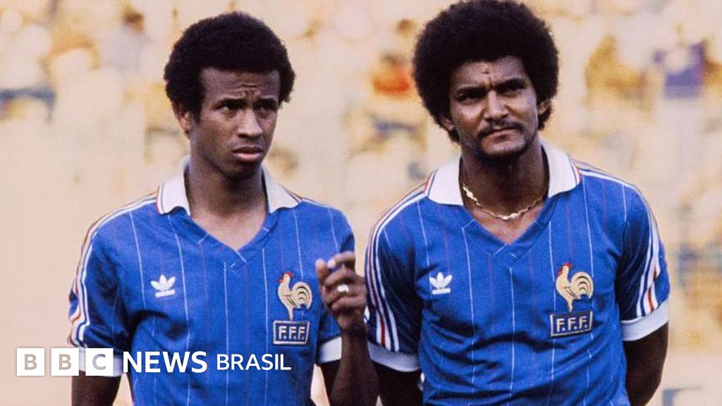As camisas mais icônicas de todas as Copas — e o que as tornam as melhores