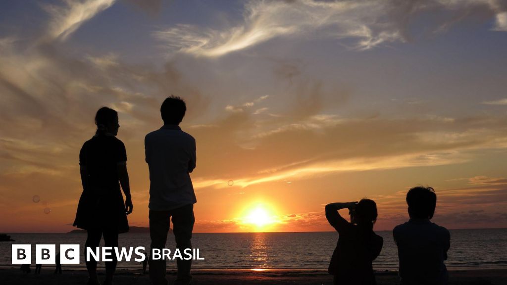 A praia perfeita que o Instagram não conseguiu arruinar