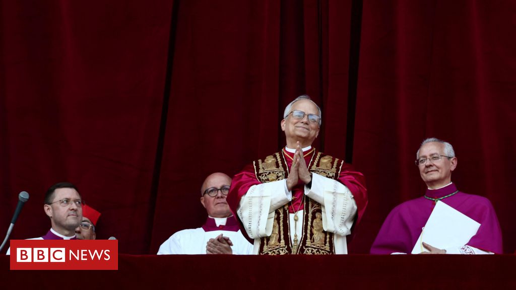 4 desafios que esperam o papa Leão 14
