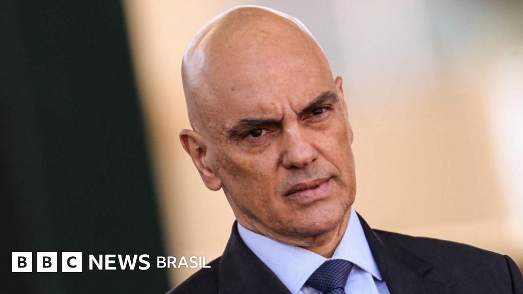 Ameaça a aliados de Moraes e críticas a 'poder ditatorial': a escalada de tensão entre governo Trump e Brasil