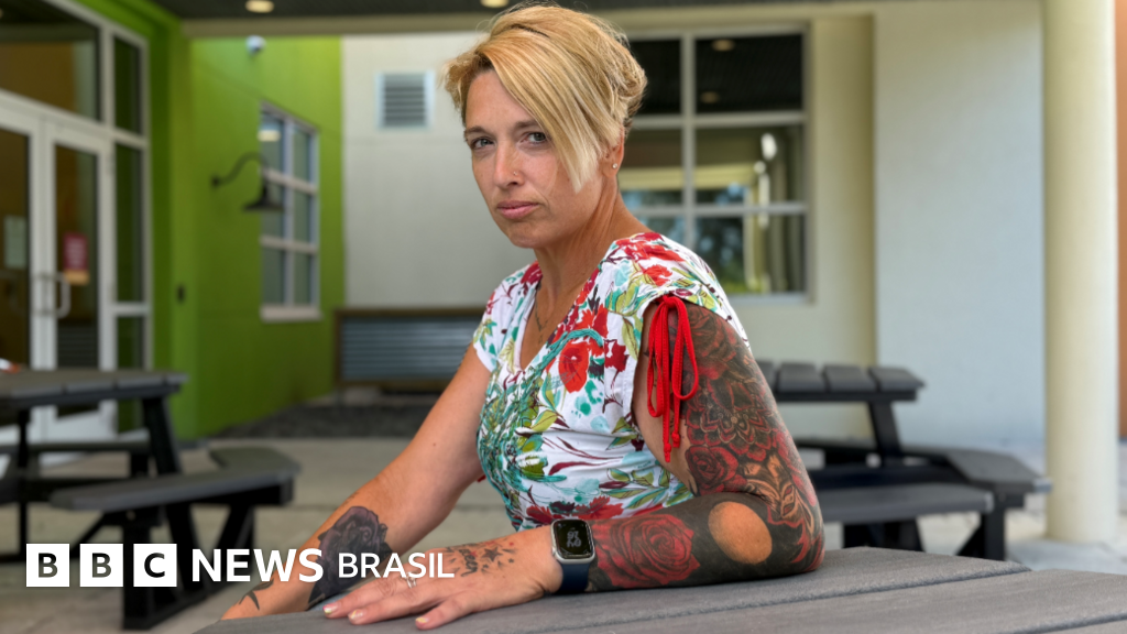 'Tentei esticar ao máximo a pouca comida que tenho': os 40 milhões de americanos em risco de perder a ajuda que garante sua sobrevivência