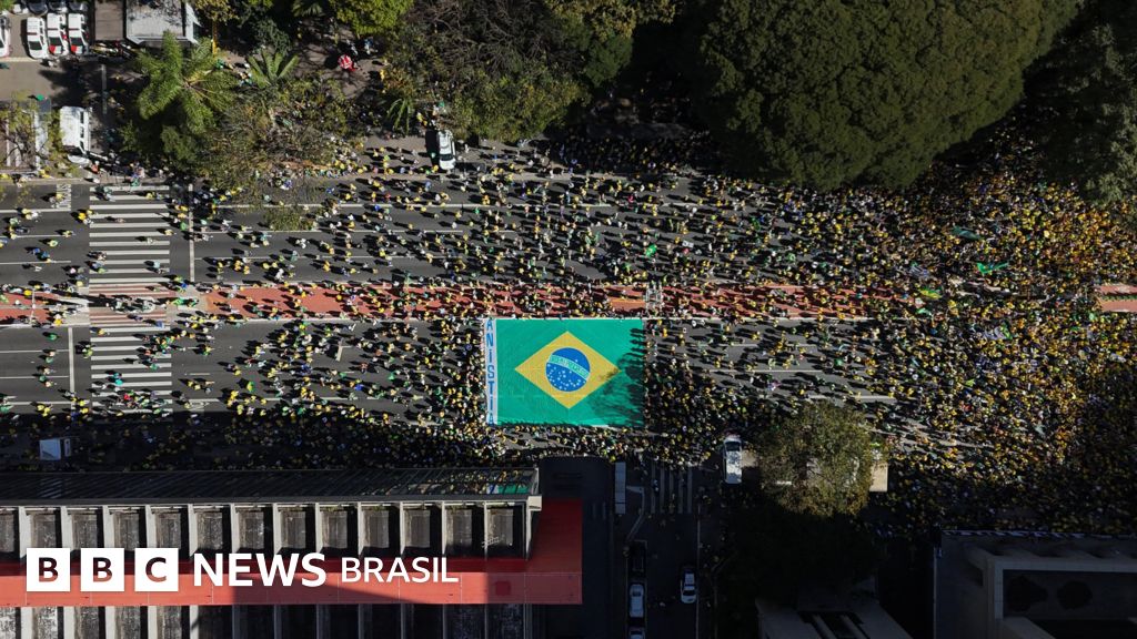 7 de setembro: a disputa pelo Dia da Independência nas ruas e nas redes