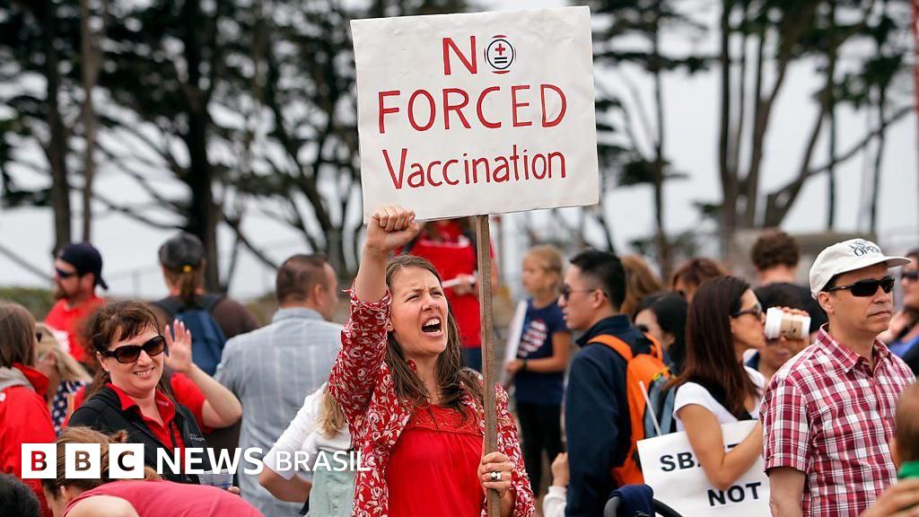 A história do movimento antivacina no mundo, que repete mesmos argumentos há séculos