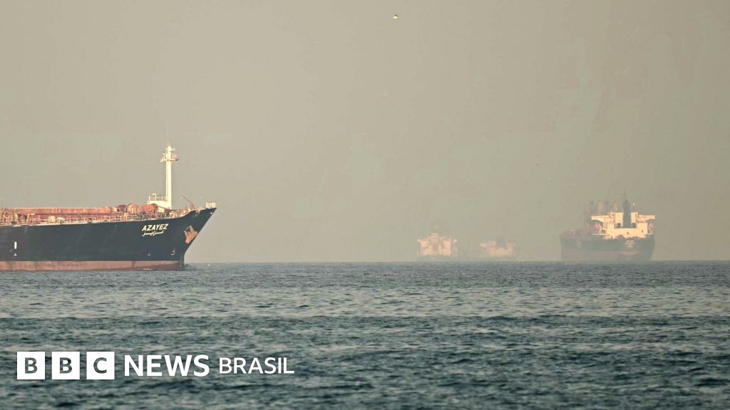 Quais as consequências da guerra com o Irã para os preços do petróleo e a economia global