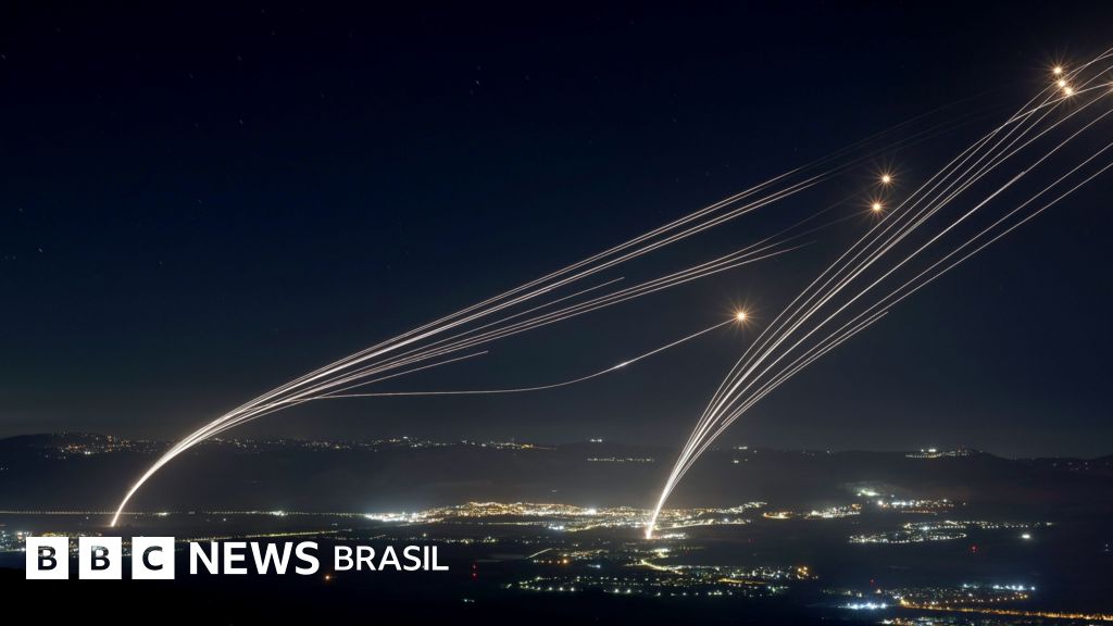 Embaixada do Brasil no Líbano recomenda brasileiros a sair do país