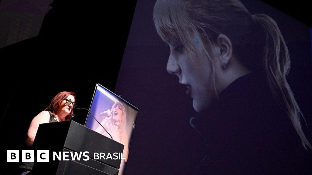 Como foi o 'Swiftposium', o 1º simpósio internacional sobre Taylor Swift