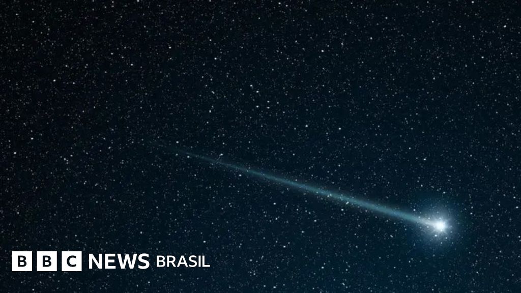 Como astrônomos estão melhorando técnicas para detectar asteroides que ameaçam a Terra