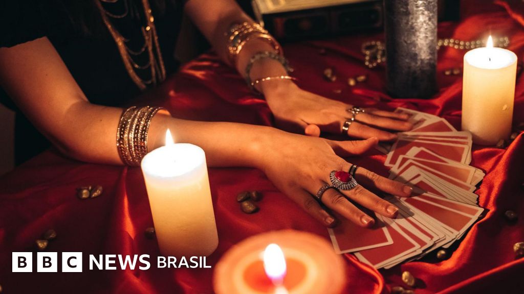 Como prefeito da 'capital do swing da Europa' foi convencido por vidente a gastar fortuna em dinheiro público