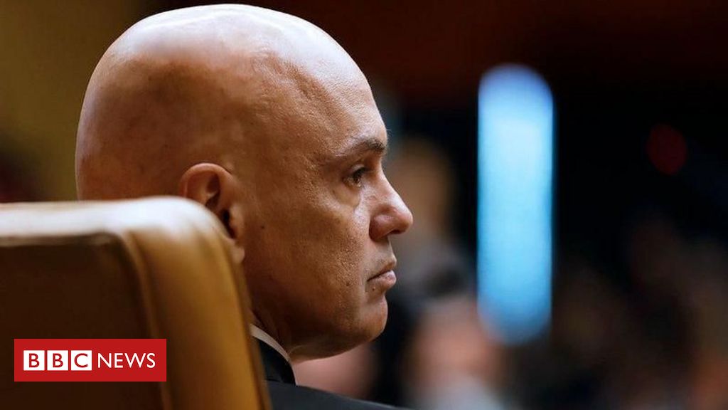 As principais controvérsias do ministro Alexandre de Moraes nos últimos anos