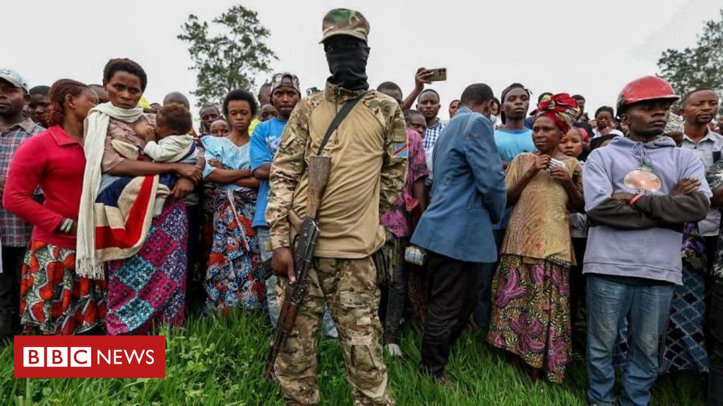 O metal raro e essencial para o seu celular que está por trás de sangrenta guerra na África