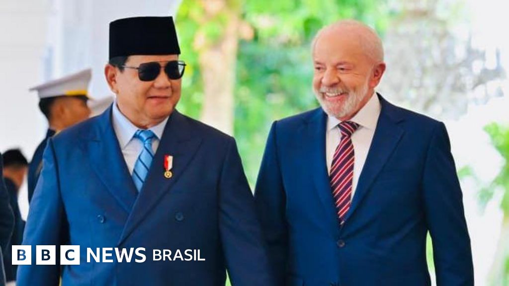 Lula na Indonésia: por que país vai adotar ensino da língua portuguesa nas escolas?