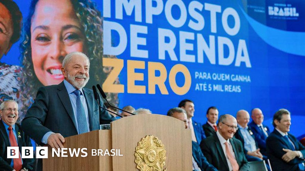 Programas sociais turbinados e isenção do IR: os bilhões que Lula vai injetar na economia em ano eleitoral