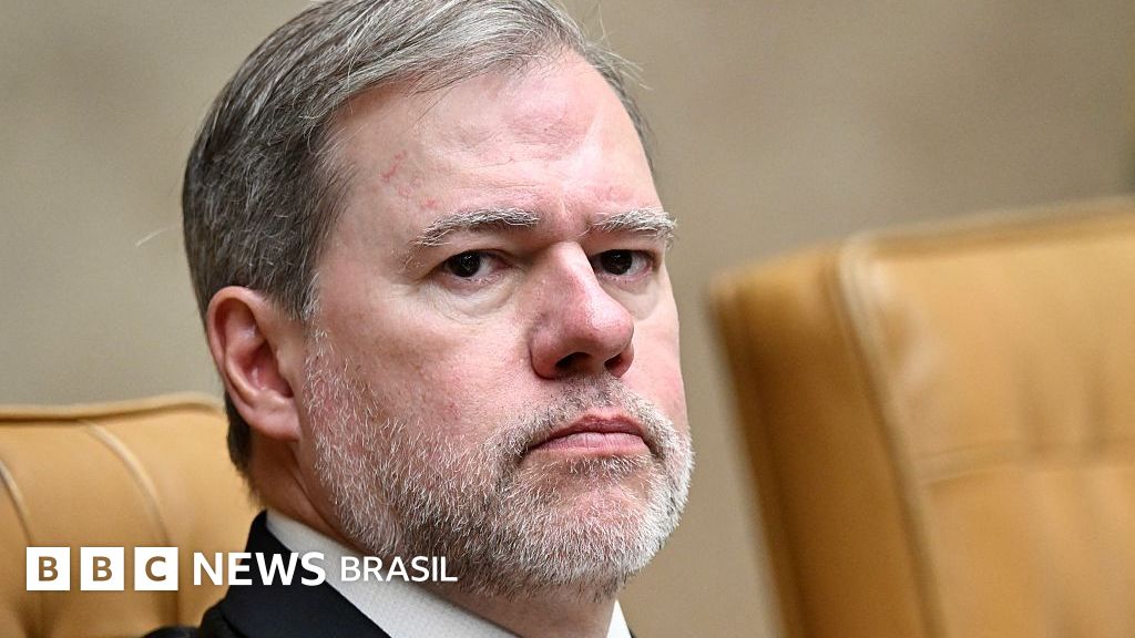PF envia ao STF relatório com menções a Toffoli na investigação do caso Master; ministro diz que dará resposta a Fachin
