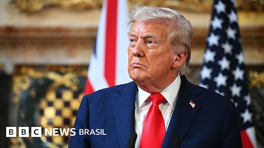 Por que o governo dos EUA foi paralisado e quem serão os mais afetados