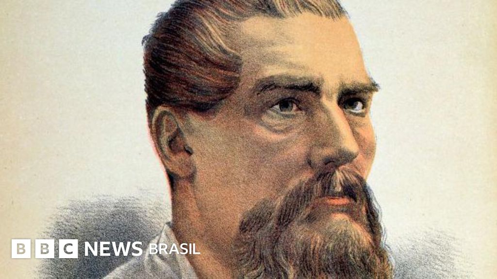 A extraordinária vida de Richard Burton, explorador inglês que falava 26 línguas, percorreu o Brasil e se infiltrou em Meca, proibida para não muçulmanos