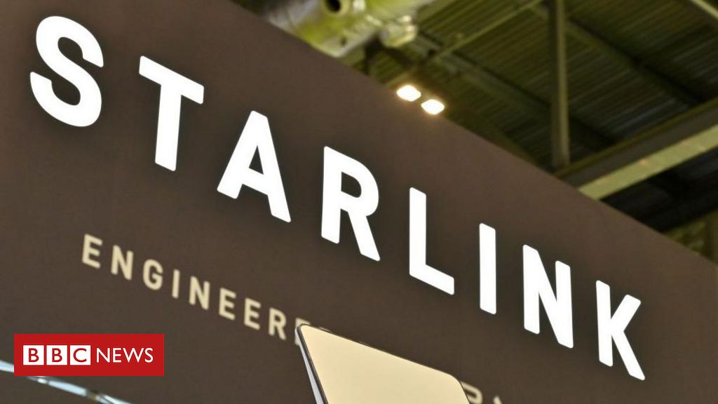 Starlink: por que Musk recuou e sua empresa vai barrar acesso ao X no Brasil