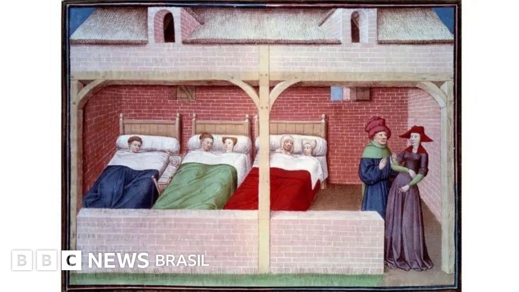 A surpreendente rotina de sono que era a regra na Idade Média (e por que a abandonamos)