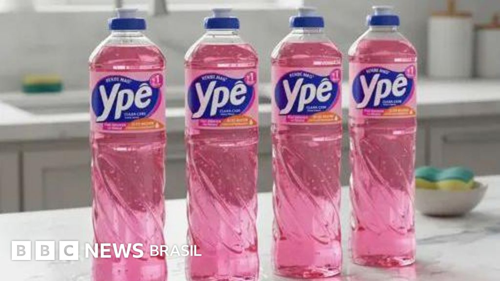 Anvisa suspende fabricação de produtos da Ypê e manda recolher lote por risco de contaminação