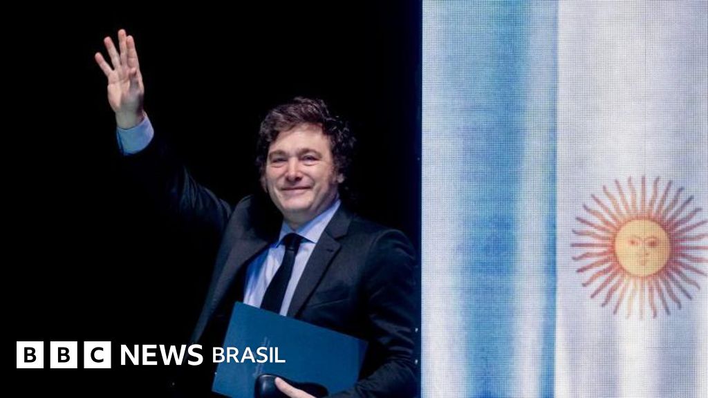 4 grandes mudanças que Javier Milei promoveu na Argentina em seu primeiro ano como presidente