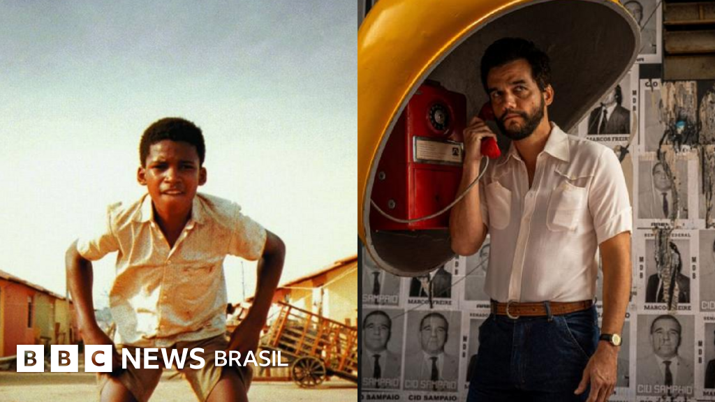 'O Agente Secreto' iguala recorde de 'Cidade de Deus' no Oscar com 4 indicações: veja todos os filmes brasileiros que já concorreram