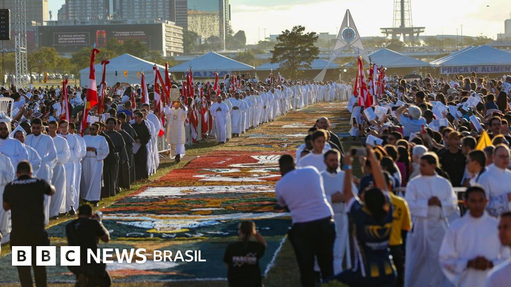Corpus Christi é feriado ou ponto facultativo? Entenda origem da data e como funciona no Brasil