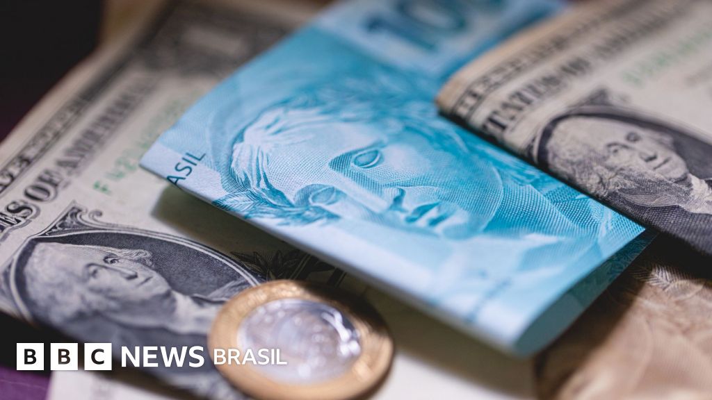 Em ano de alta mundial do dólar, real lidera com folga ranking de desvalorização