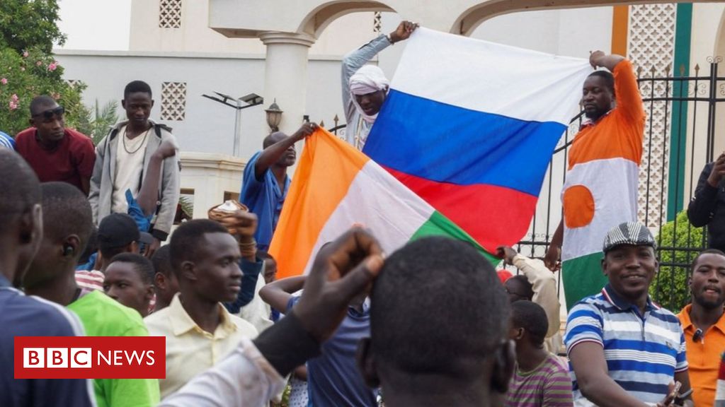 Como golpe no Níger torna ainda mais frágil região conturbada