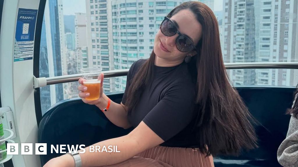 Quem é a delegada presa em SP acusada de trabalhar para o PCC