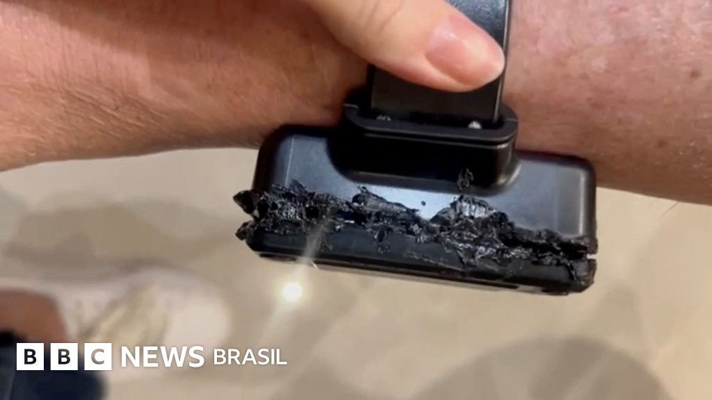 O que a imprensa internacional falou sobre episódio com tornozeleira eletrônica de Bolsonaro