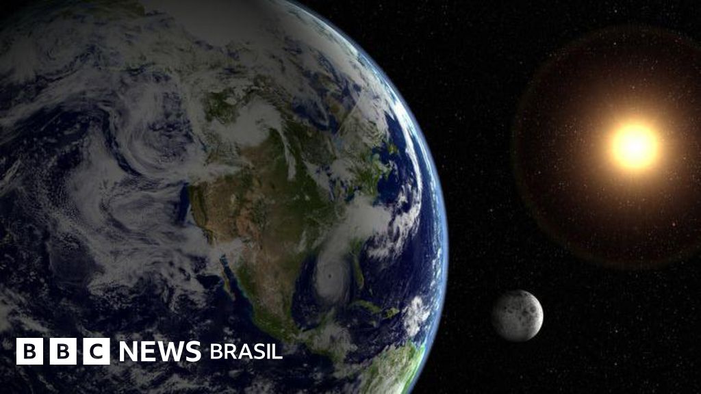 Por que 9 de julho deve ser um dos dias mais curtos da história da Terra