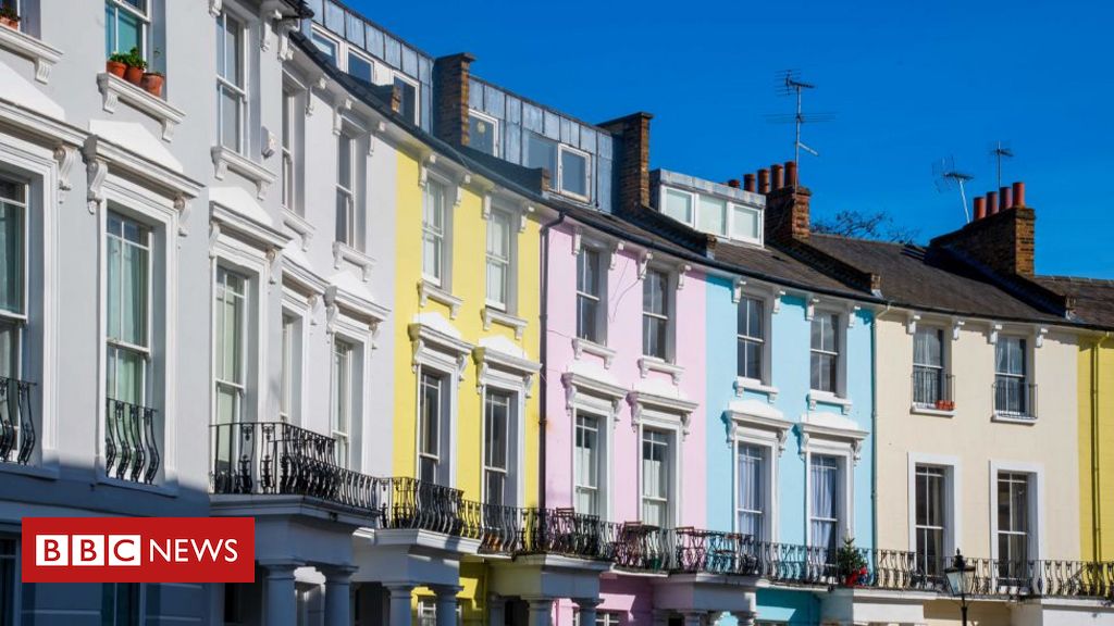 Os moradores de bairro em Londres 'em guerra' com o Airbnb e turistas levados pelo filme 'Paddington'