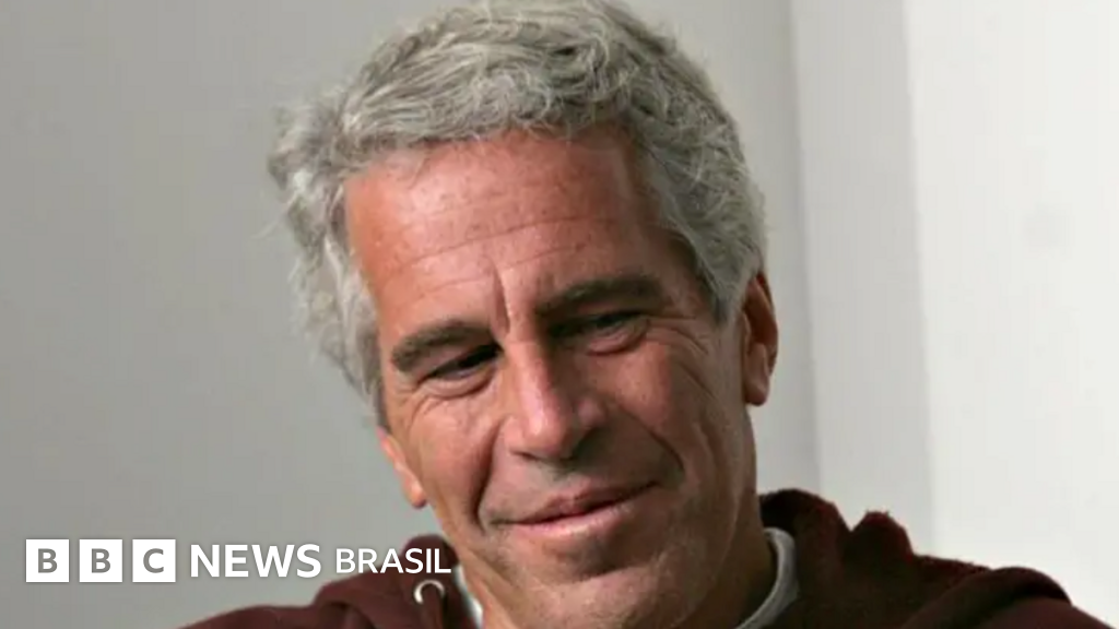 Concurso de moda, revista e recrutadora de mulheres no Brasil: os indícios da atuação de Jeffrey Epstein no país