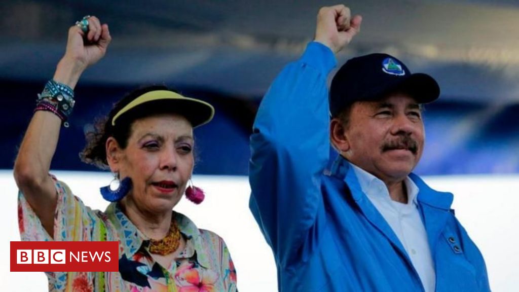 A proposta de Ortega para mudar Constituição e ganhar poderes absolutos na Nicarágua