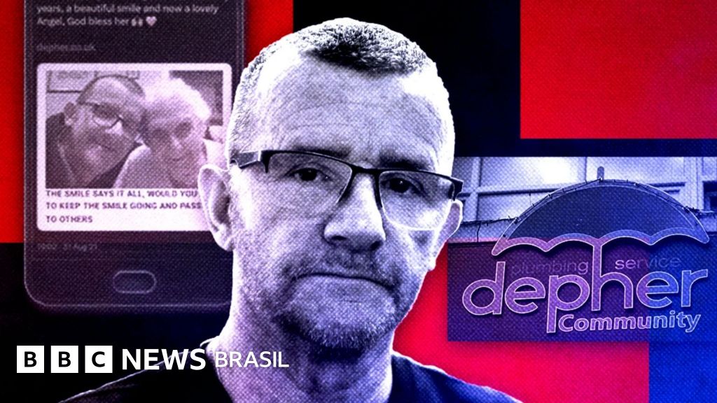 O influenciador 'caridoso' que mentia sobre ajudar pessoas para se promover e ganhar dinheiro