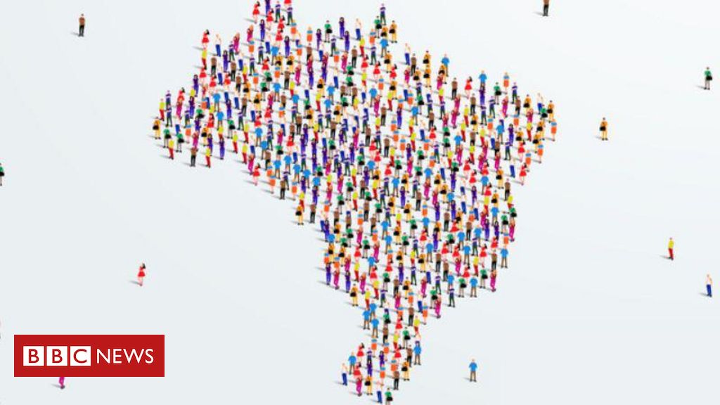 As 8 milhões de mutações inéditas encontradas no DNA do povo brasileiro
