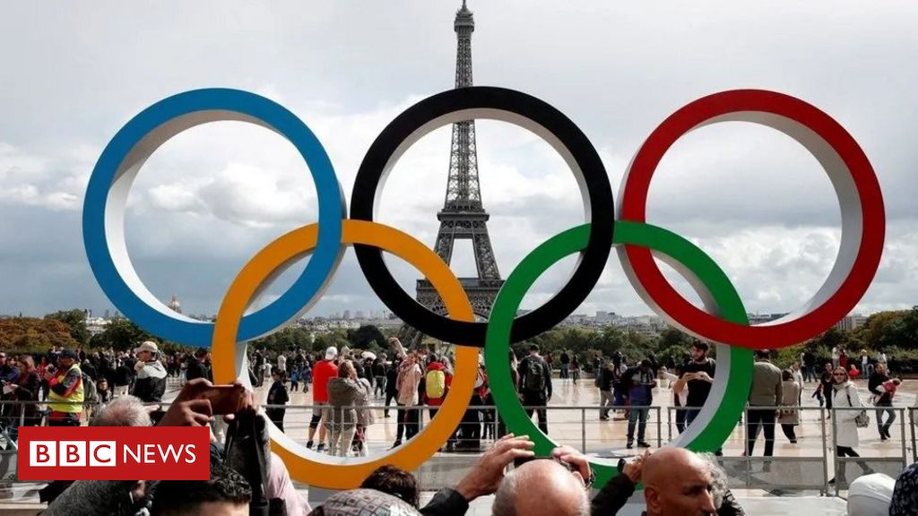 Por que presidente do COI quer atletas russos na Olimpíada de Paris