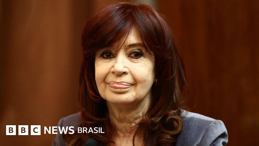 Cristina Kirchner presa: Corte Suprema confirma que ex-presidente argentina ficará em prisão domiciliar e inelegível