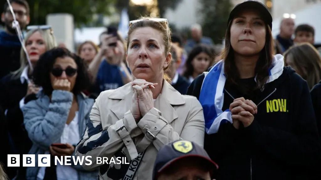 Quem são as próximas reféns israelenses que serão libertadas pelo Hamas após cessar-fogo