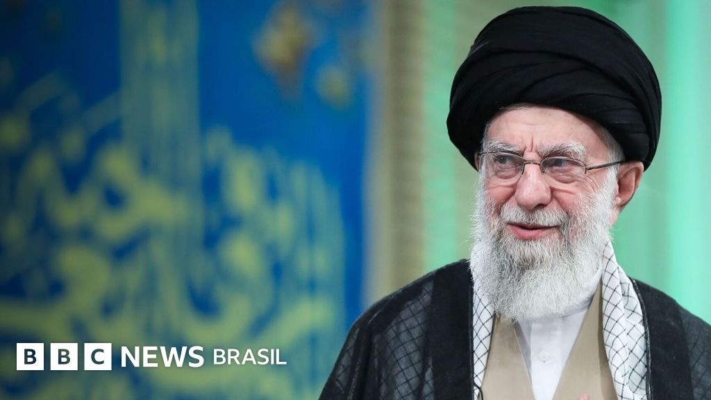 Quem é Ali Khamenei e quais forças sustentam o aiatolá do Irã
