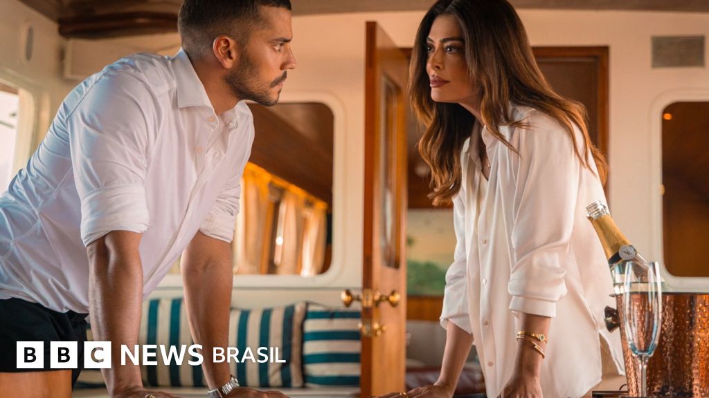 'Os Donos do Jogo': o que é ficção e realidade em nova série da Netflix sobre jogo do bicho no Rio