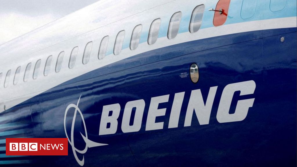 Como a Boeing deve ser punida, após admitir culpa em quedas que mataram 346 pessoas