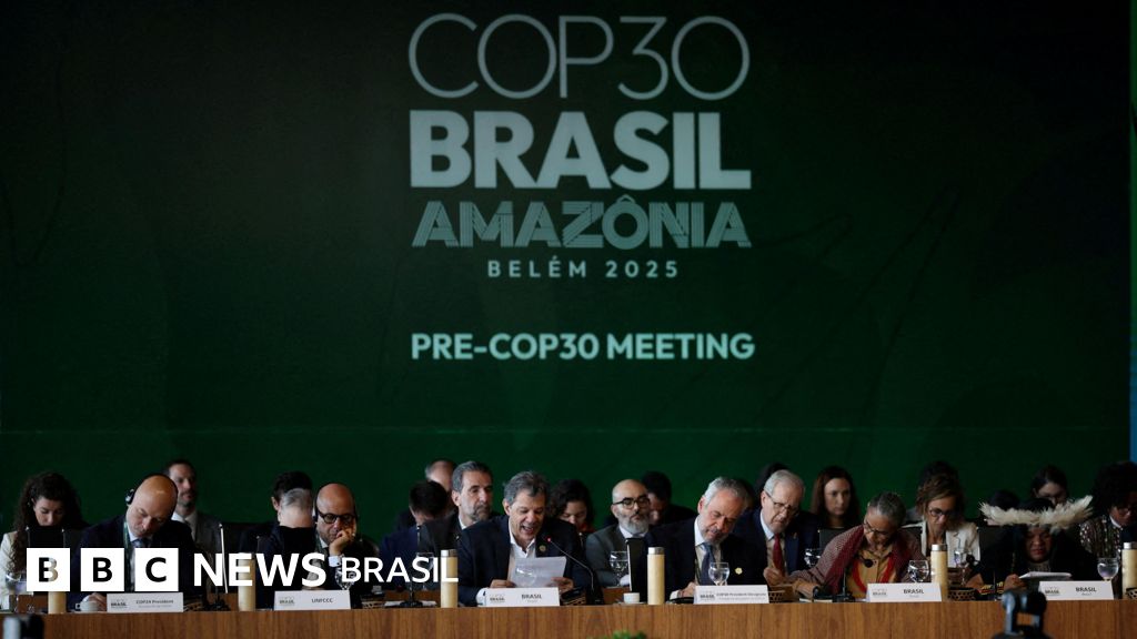 A pedido de Helder Barbalho, Lula decreta GLO em Belém durante a COP