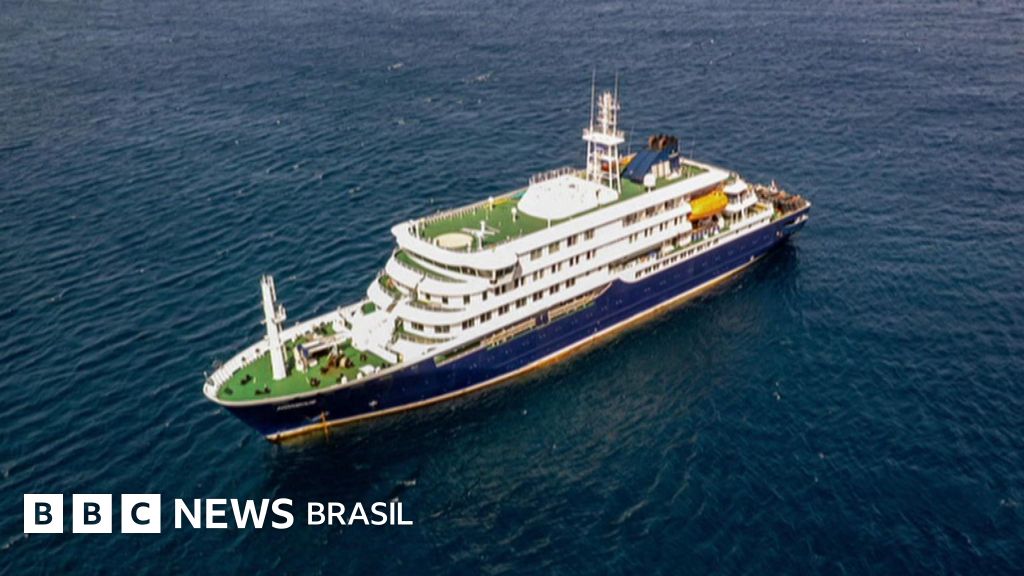 O vírus por trás de possível surto que deixou 3 mortos em cruzeiro que partiu da Argentina