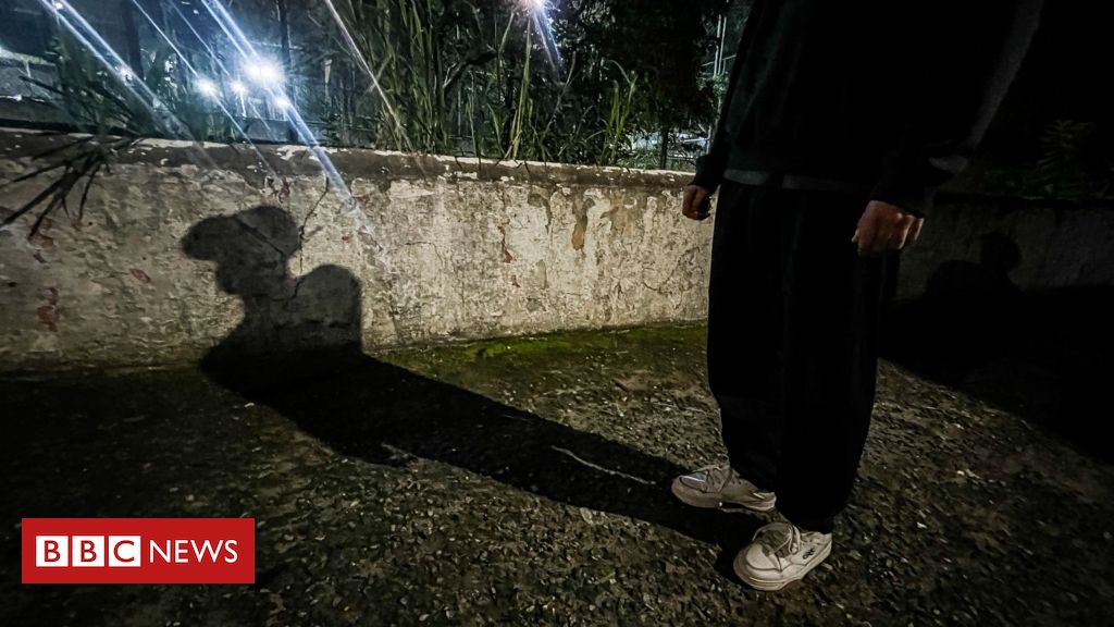 'Minha prima abusou de mim e só hoje vejo como foi problemático': o tabu da violência sexual contra meninos e homens no Brasil