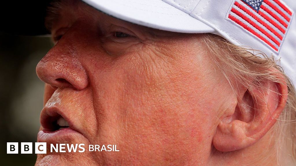 'Antiamericanismo'? Imagem dos EUA piorou para um a cada três brasileiros após tarifaço de Trump, diz pesquisa