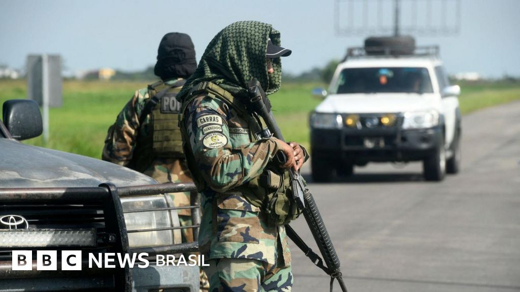 Como região da Bolívia virou refúgio para o PCC e por que é difícil desmantelar facções criminosas no país