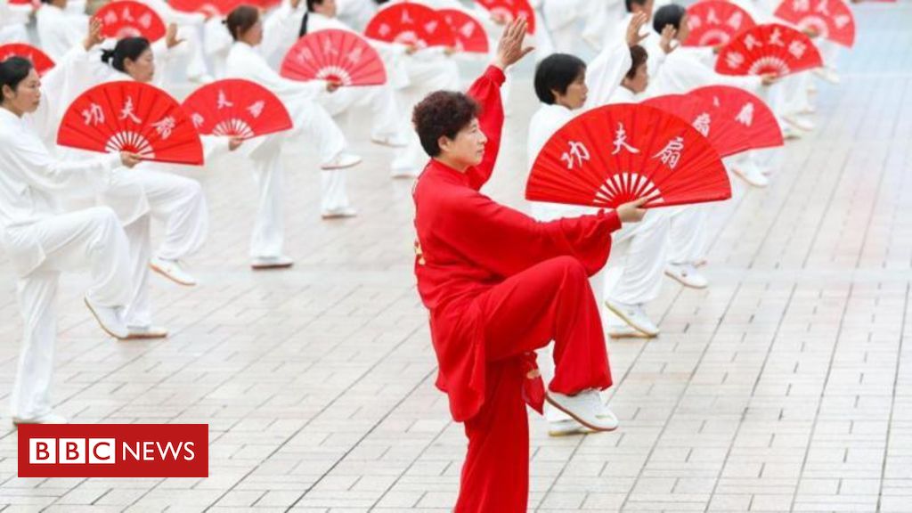 'Atividade perfeita para o resto da vida': os benefícios do Tai Chi Chuan, segundo Harvard