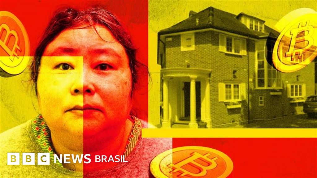 Rainha das criptomoedas: a história da chinesa que aplicou um golpe de R$ 34 bilhões
