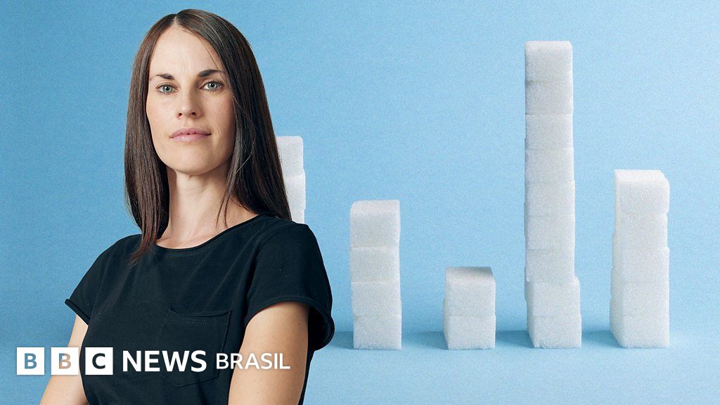 O que aprendi quando parei de consumir açúcar por 6 semanas