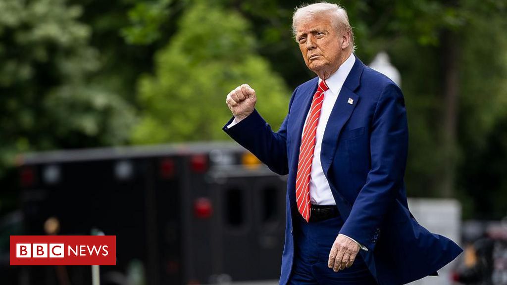 Trump pode dar empurrão no acordo do Mercosul-UE com tarifaço?